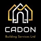 Cadon Building Services logo