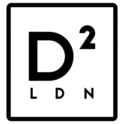 DSquared LDN logo